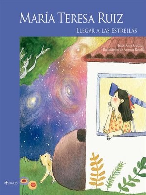 cover image of Maria Teresa Ruiz